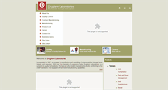 Desktop Screenshot of drugfarmlabs.com